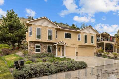 5873 N Collister Dr, Boise, ID 83703