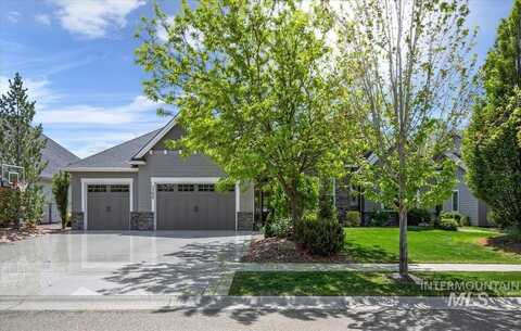 3345 W Dublin St, Eagle, ID 83616