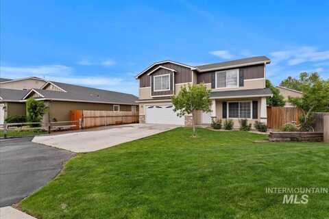 10028 W Lincroft St, Boise, ID 83704