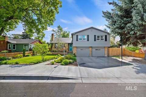 416 N Garden St., Boise, ID 83706