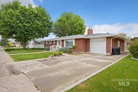 544 W 24th Street, Burley, ID 83318