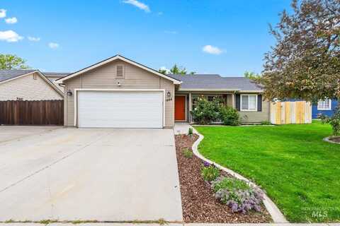 1484 W Balboa St., Kuna, ID 83634