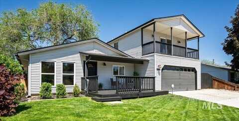 7100 W Limelight Street, Boise, ID 83714