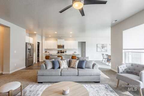 2578 N Iditarod, Kuna, ID 83634