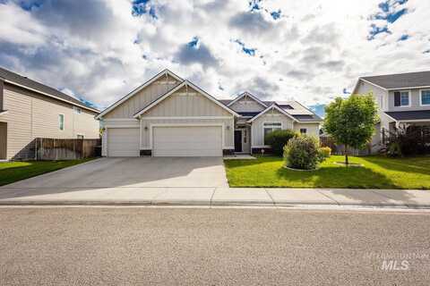 2578 N Iditarod, Kuna, ID 83634