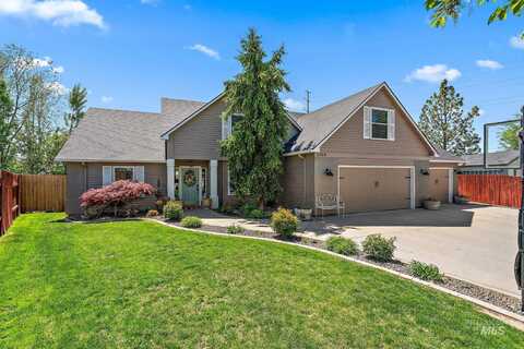 2169 S Heritage Place, Boise, ID 83709