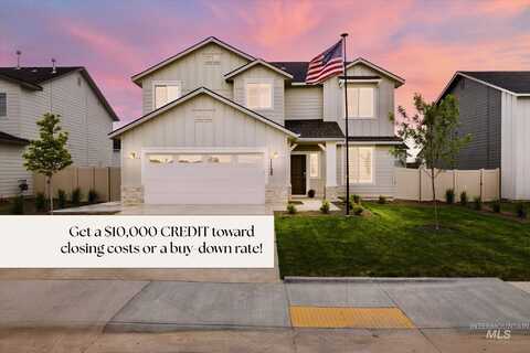 11135 W Trailheights Dr, Star, ID 83669