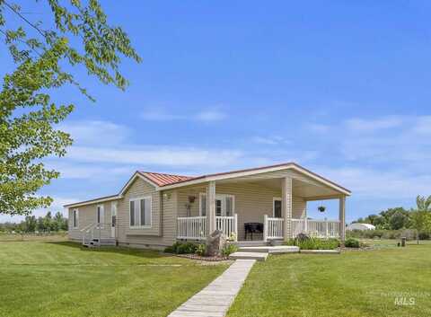 10100 Clear View Lane, Emmett, ID 83617