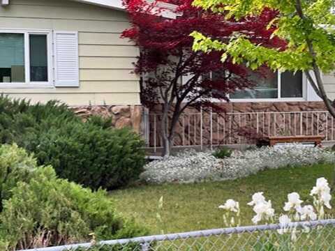 6716 W Dorian St, Boise, ID 83709