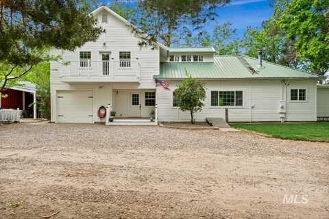 Tbd Patriot Lane, Emmett, ID 83617