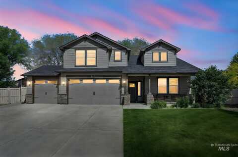 2022 E Lyra St, Meridian, ID 83642