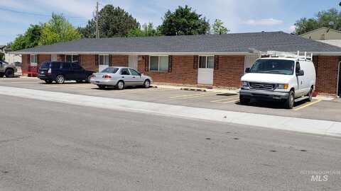 402 E Washington Ave, Meridian, ID 83642