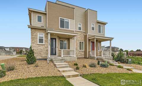 17106 E Alameda Pkwy, Aurora, CO 80017