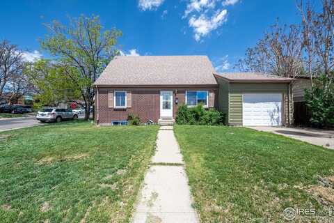 2951 W 73rd Ave, Westminster, CO 80030