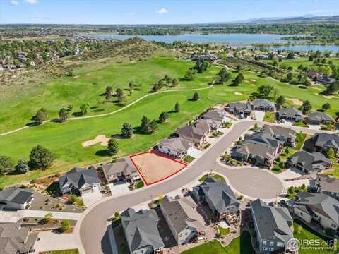 4692 Mariana Hills Cir, Loveland, CO 80537