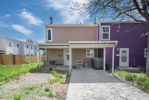 713 Arrow Ct, Lafayette, CO 80026