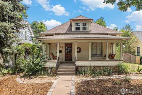 736 Kimbark St, Longmont, CO 80501
