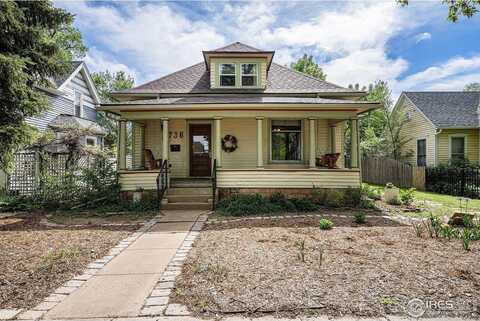 736 Kimbark St, Longmont, CO 80501