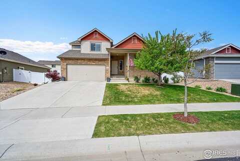 711 Mt Evans Ave, Severance, CO 80550