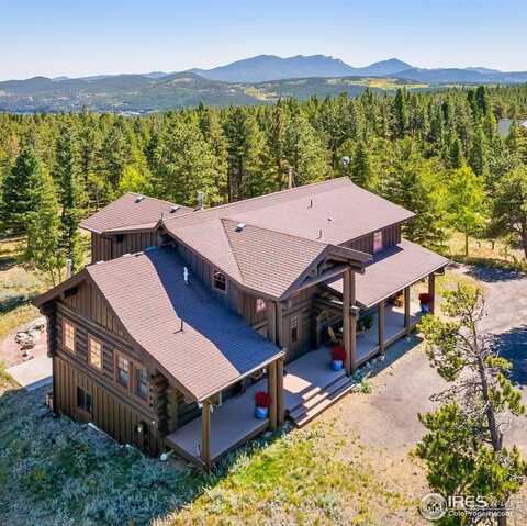 351 County Road 128n, Nederland, CO 80466
