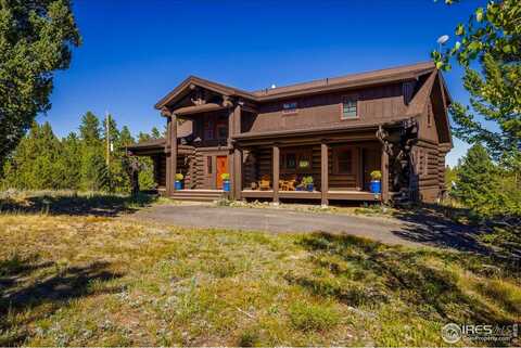 351 County Road 128n, Nederland, CO 80466