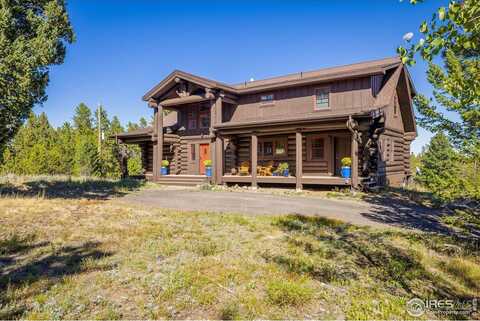 351 County Road 128n, Nederland, CO 80466