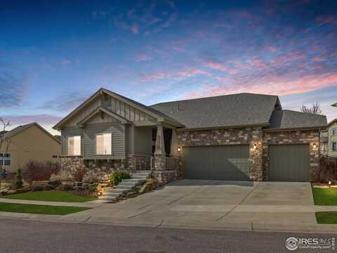 1963 Blue Yonder Way, Fort Collins, CO 80525