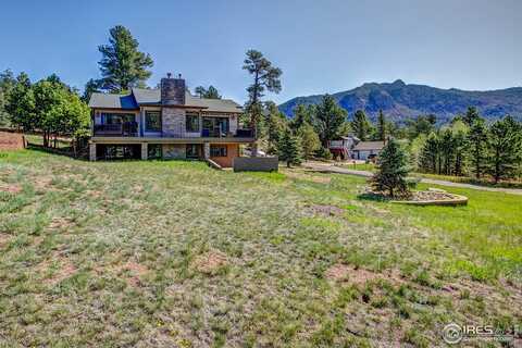 901 Rambling Dr, Estes Park, CO 80517