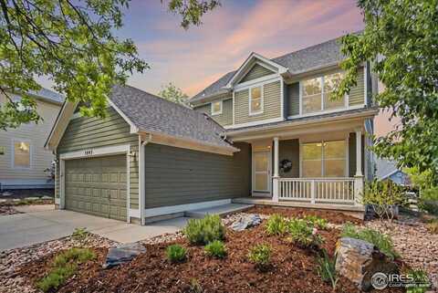 3093 Red Deer Trl, Lafayette, CO 80026