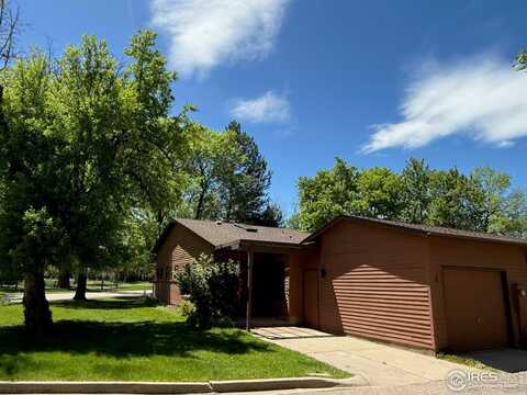 1700 W Mountain Ave, Fort Collins, CO 80521
