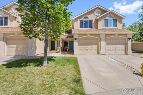 2132 Water Blossom Ln, Fort Collins, CO 80526