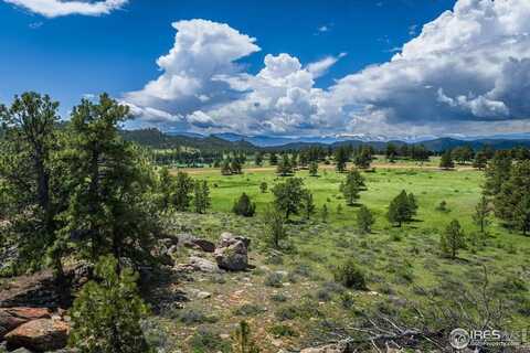 Legacy Rock Rd, Livermore, CO 80536