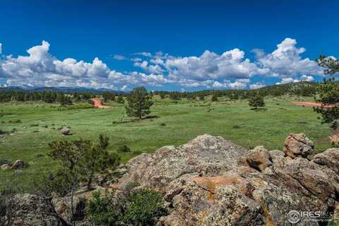 Shoshana Ranch Rd, Livermore, CO 80536