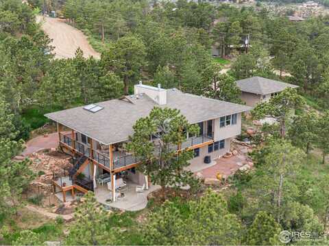 435 Quartz Way, Lyons, CO 80540