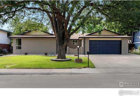 2515 N Estrella Ave, Loveland, CO 80538