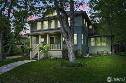 3219 7th St, Boulder, CO 80304
