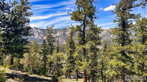 0 Landers St, Estes Park, CO 80517