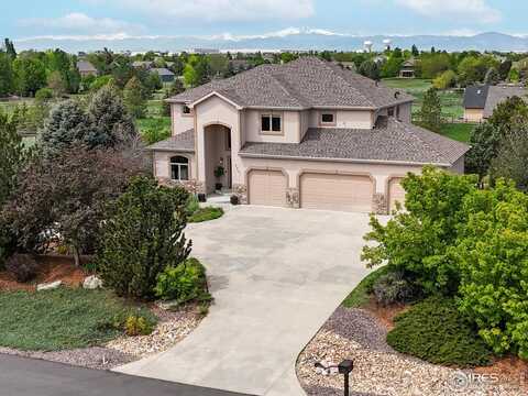 8881 Longs Peak Cir, Windsor, CO 80550