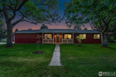 1701 Carriage Ln, Fort Collins, CO 80525