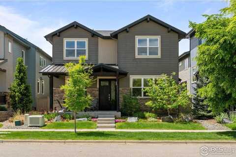 3663 Silverton St, Boulder, CO 80301