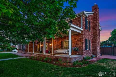 3804 Whitebark Pl, Loveland, CO 80538