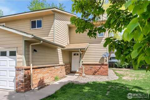 537 W 39th St, Loveland, CO 80538