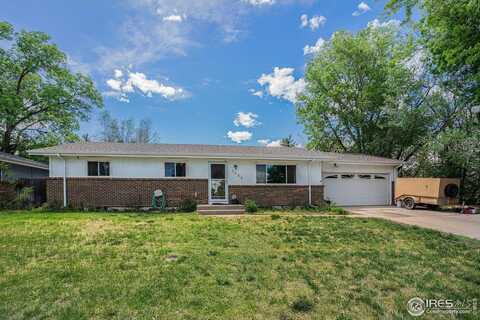 1703 29th Ave Ct, Greeley, CO 80634