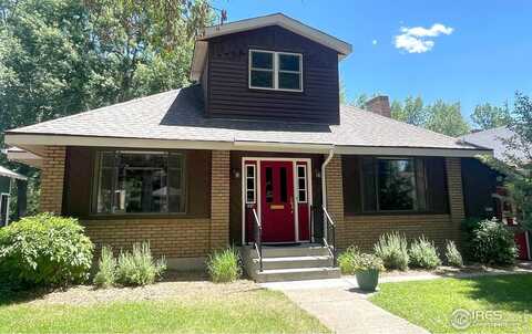 618 Whedbee St, Fort Collins, CO 80524