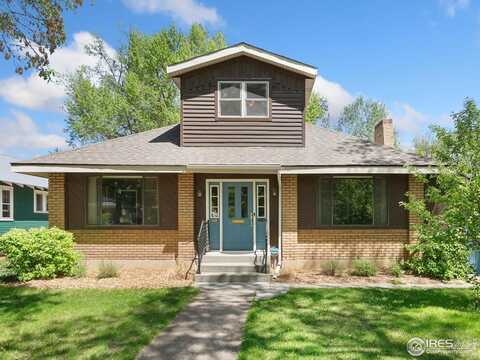 618 Whedbee St, Fort Collins, CO 80524