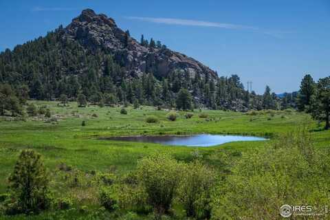 Legacy Rock Rd, Livermore, CO 80536