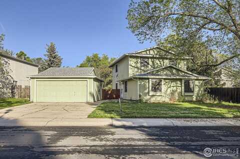 3307 Liverpool St, Fort Collins, CO 80526