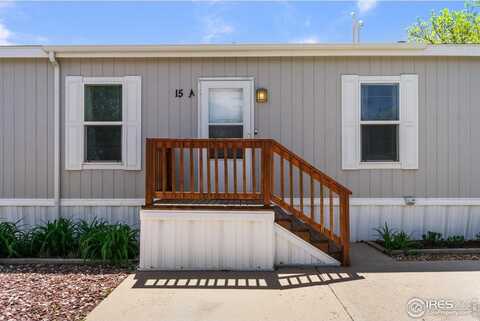 2300 W County Road 38E, Fort Collins, CO 80526