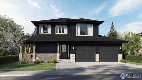743 Little Leaf Dr, Windsor, CO 80550