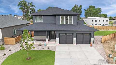 743 Little Leaf Dr, Windsor, CO 80550
